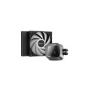 DeepCool LS320 Processor All-in-one liquid cooler 12 cm Black 1 pc(s)