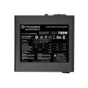 Thermaltake Smart RGB power supply unit 700 W 20+4 pin ATX ATX Black