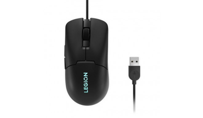 Lenovo Legion M300s RGB mouse Gaming Right-hand USB Type-A Optical 8000 DPI