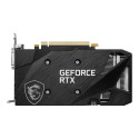 MSI VENTUS GEFORCE RTX 3050 2X XS 8G OC graphics card NVIDIA 8 GB GDDR6