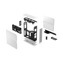 Fractal Design Ridge Small Form Factor (SFF) White