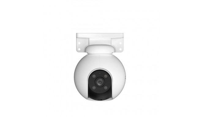 EZVIZ H8 Pro 2K Spherical IP security camera Indoor &amp; outdoor 2304 x 1296 pixels Wall/Pole