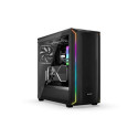 be quiet! Shadow Base 800 DX Black Midi Tower