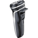 Adler AD 2928 men&#039;s shaver Foil shaver Trimmer Black, Silver