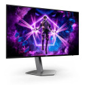 AOC AG276QZD computer monitor 67.3 cm (26.5&quot;) 2560 x 1440 pixels Quad HD OLED Black