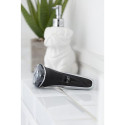 Adler AD 2928 men&#039;s shaver Foil shaver Trimmer Black, Silver