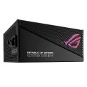 ASUS ROG STRIX 1200W Gold Aura Edition power supply unit 20+4 pin ATX ATX Black