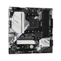 Asrock B550M Pro4 AMD B550 Socket AM4 micro ATX