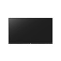 LG 86TR3DK-B interactive whiteboard 2.18 m (86&quot;) 3840 x 2160 pixels Touchscreen Black