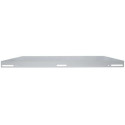 Intellinet 19&quot; Fixed Shelf, 1U, 800mm Depth, Heavy-Duty, Max 100kg, Grey