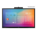 Sharp PN-LC752 Digital signage flat panel 190.5 cm (75") LCD Wi-Fi 450 cd/m² 4K Ultra HD Bl Sharp PN-LC752 Digital signage flat panel 190.5 cm (75") LCD Wi-Fi 450 cd/m² 4K Ultra HD Bl