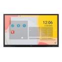 Sharp PN-LC752 Digital signage flat panel 190.5 cm (75") LCD Wi-Fi 450 cd/m² 4K Ultra HD Bl Sharp PN-LC752 Digital signage flat panel 190.5 cm (75") LCD Wi-Fi 450 cd/m² 4K Ultra HD Bl