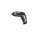 Bosch 0 603 9E0 000 power screwdriver/impact driver 235 RPM Black, Green