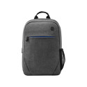 HP Prelude G2 15.6 Backpack, Water resistant - Grey