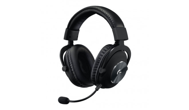 Logitech Headset 981-001263 / GPROX2B Black