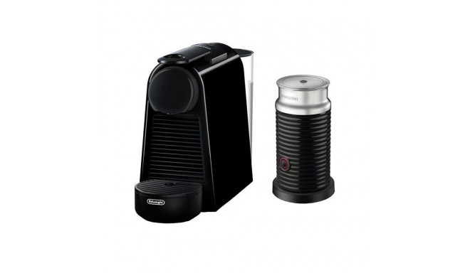 DELONGHI EN85.BAE ESSENZA MINI capsule coffee machine