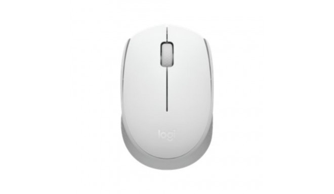 Logitech Mouse 910-006867 / ZM171OW White