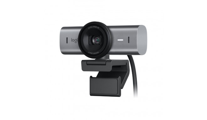 Logitech Webcam 960-001530 / MX Brio 705 for Business Graphite