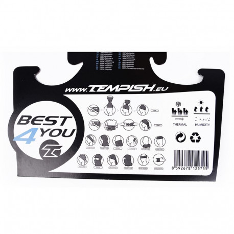 Torusall buff Tempish roosa