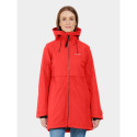 Parka Didriksons Helle punane - 38