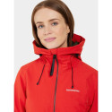 Parka Didriksons Helle punane - 38