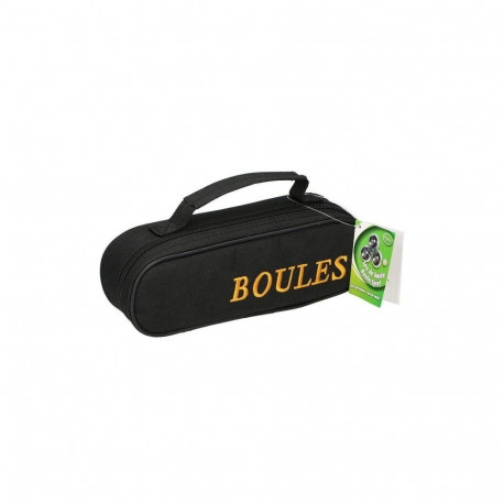 Õuemäng Petanque Jeu De Boulse komplekt