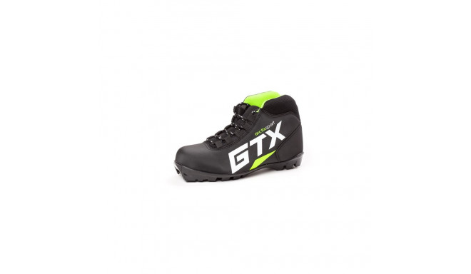 Suusasaapad SKI BOOTS NNN ARCTIX GTX must - 39