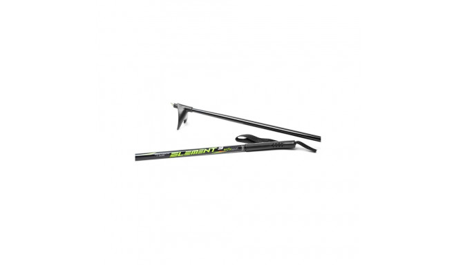 Suusakepid SKI POLES ARCTIX ELEMENT 3 must - 135