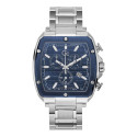 GC Spirit Tonneau Y83005G7MF Mens Watch Chronograph