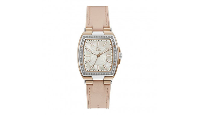 GC Couture Tonneau Y90003L1MF Ladies Watch