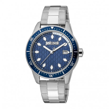 Just Cavalli Classic JC1G179M0075 Mens Watch