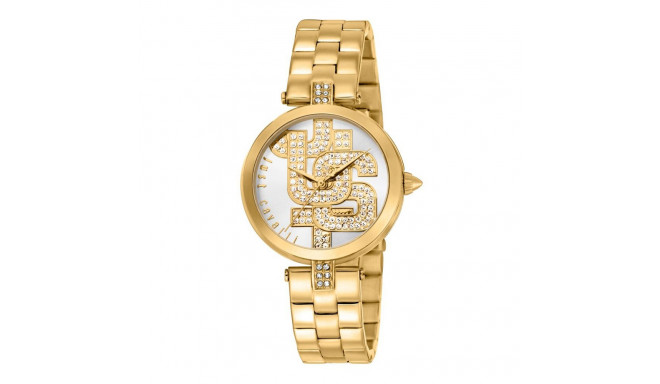 Just Cavalli Maiuscola JC1L241M0055 Ladies Watch