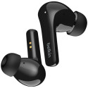 "Belkin SOUNDFORM Flow In-Ear-Kopfhörer mit Noise Cancelling, schwarz"