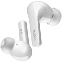 "Belkin SOUNDFORM Flow In-Ear-Kopfhörer mit Noise Cancelling, weiß"