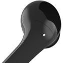 "Belkin SOUNDFORM Flow In-Ear-Kopfhörer mit Noise Cancelling, schwarz"