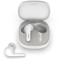 "Belkin SOUNDFORM Flow In-Ear-Kopfhörer mit Noise Cancelling, weiß"