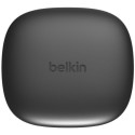 "Belkin SOUNDFORM Flow In-Ear-Kopfhörer mit Noise Cancelling, schwarz"