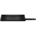 "Belkin BOOST CHARGE PRO Qi2 15W magnetische Ladestation, b"