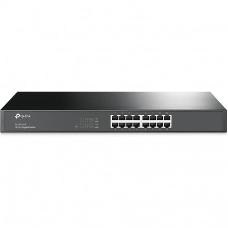 TP-Link võrgulüliti TL-SG1016 RM 16P