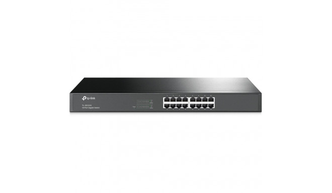 "16P TP-Link TL-SG1016 RM"