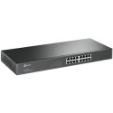 "16P TP-Link TL-SG1016 RM"