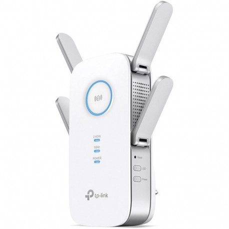 "RE650 AC2600 DUAL BAND WLAN"