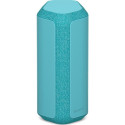 "Sony SRS-XE300 Bluetooth Speaker blue"