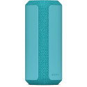 "Sony SRS-XE300 Bluetooth Speaker blue"