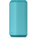 "Sony SRS-XE300 Bluetooth Speaker blue"