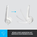 "Logitech Headset H390"