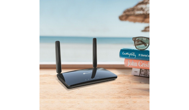 "TP-LINK Archer MR400 V3"