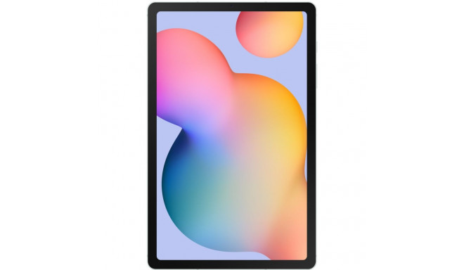 "Samsung Galaxy Tab S6 Lite (2024) DE 128GB LTE green"