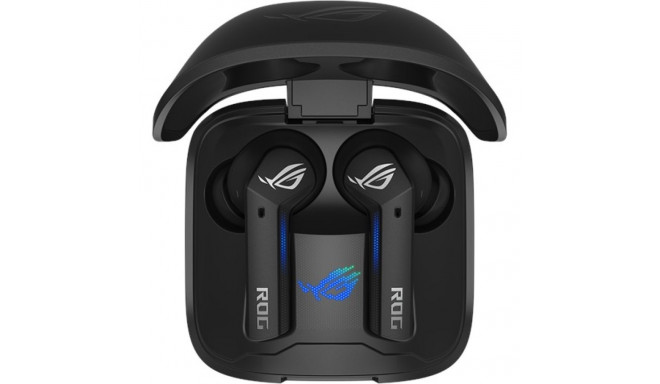 "ASUS ROG - Cetra True Wireless - Wireless Headset/Virtual 7.1 Sound/Active Noise Canceling (ANC)/In