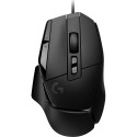 "Logitech Gaming G502 X"